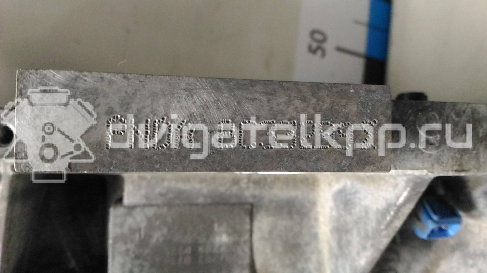 Фото Контрактный (б/у) двигатель PNDA для Ford / Ford Australia 125 л.с 16V 1.6 л бензин 1752082 {forloop.counter}}