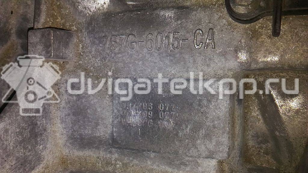 Фото Контрактный (б/у) двигатель PNDA для Ford / Ford Australia 125 л.с 16V 1.6 л бензин 1752082 {forloop.counter}}
