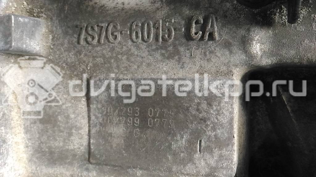 Фото Контрактный (б/у) двигатель PNDA для Ford / Ford Australia 125 л.с 16V 1.6 л бензин 1752082 {forloop.counter}}