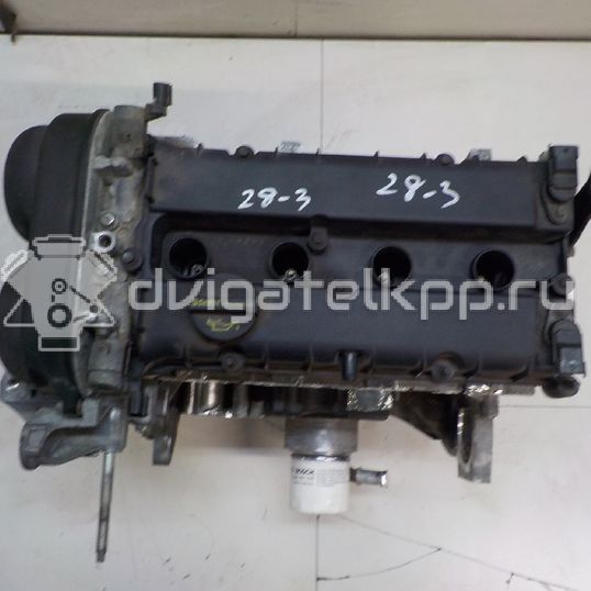 Фото Контрактный (б/у) двигатель PNDA для Ford / Ford Australia 125 л.с 16V 1.6 л бензин 1752082