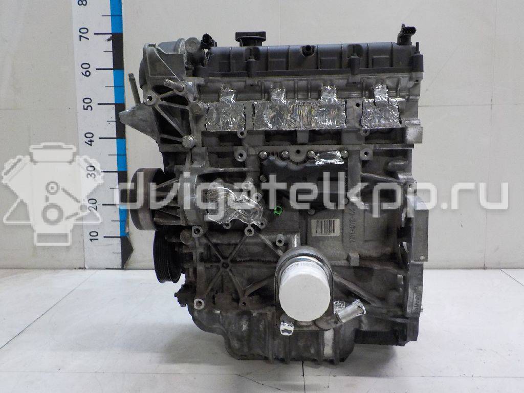 Фото Контрактный (б/у) двигатель PNDA для Ford / Ford Australia 125 л.с 16V 1.6 л бензин 1752082 {forloop.counter}}
