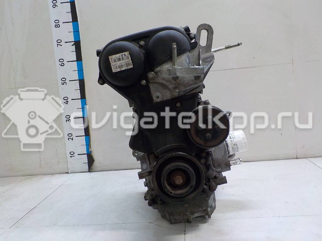 Фото Контрактный (б/у) двигатель PNDA для Ford / Ford Australia 125 л.с 16V 1.6 л бензин 1752082 {forloop.counter}}