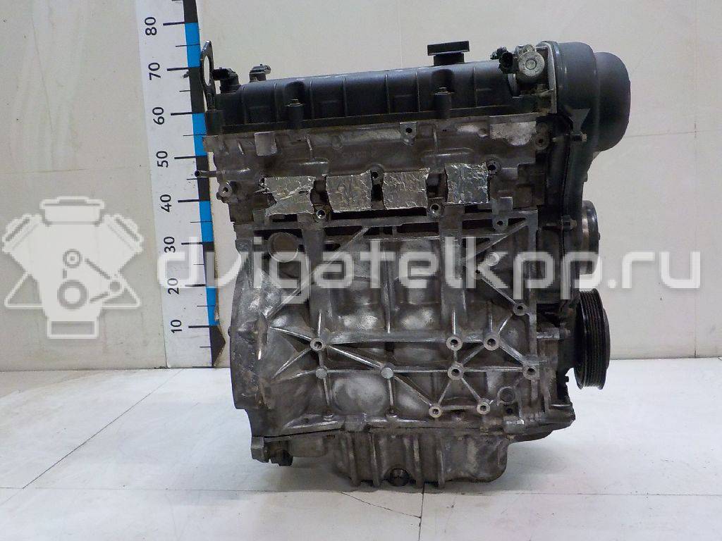 Фото Контрактный (б/у) двигатель PNDA для Ford / Ford Australia 125 л.с 16V 1.6 л бензин 1752082 {forloop.counter}}