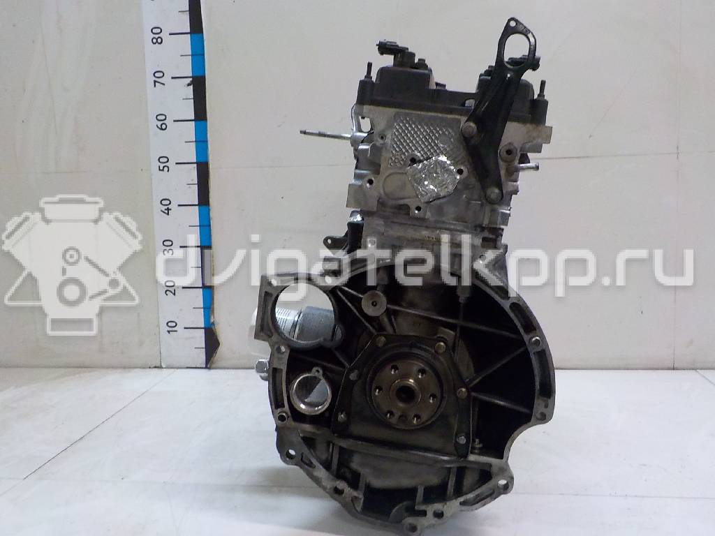 Фото Контрактный (б/у) двигатель PNDA для Ford / Ford Australia 125 л.с 16V 1.6 л бензин 1752082 {forloop.counter}}
