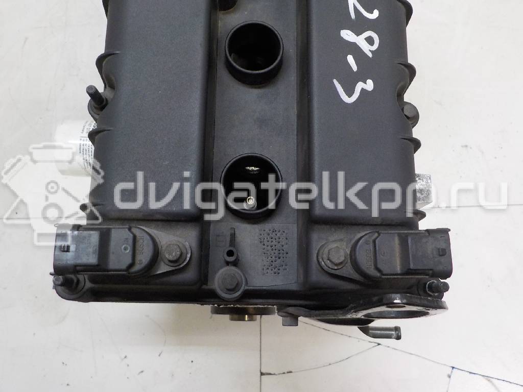 Фото Контрактный (б/у) двигатель PNDA для Ford / Ford Australia 125 л.с 16V 1.6 л бензин 1752082 {forloop.counter}}