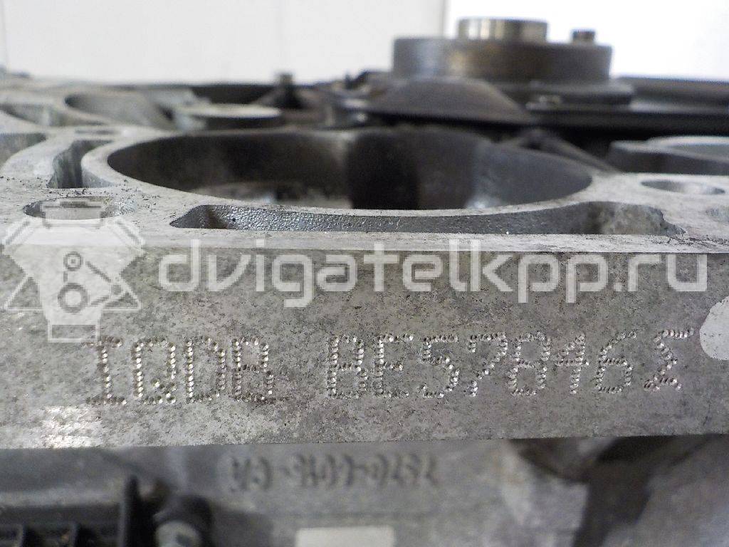 Фото Контрактный (б/у) двигатель PNDA для Ford / Ford Australia 125 л.с 16V 1.6 л бензин 1752082 {forloop.counter}}