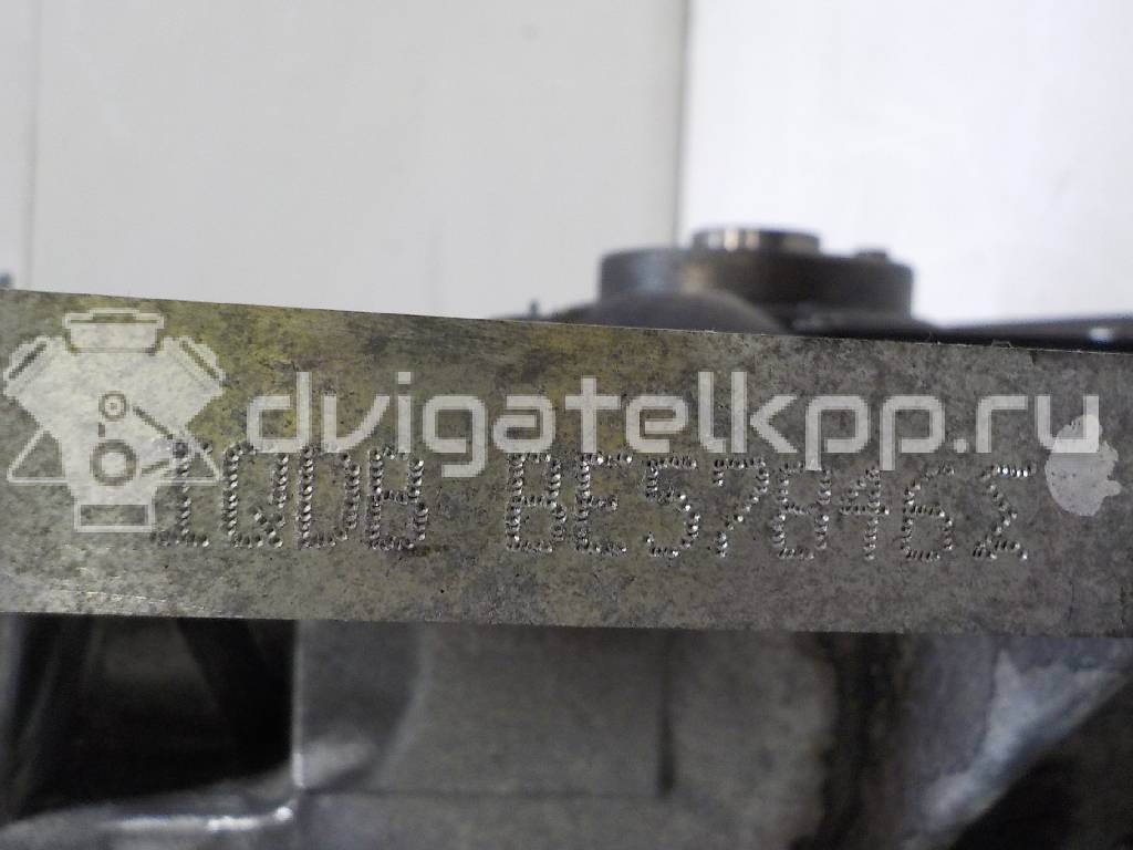 Фото Контрактный (б/у) двигатель PNDA для Ford / Ford Australia 125 л.с 16V 1.6 л бензин 1752082 {forloop.counter}}