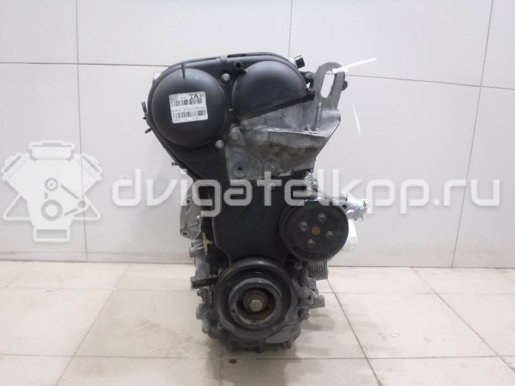 Фото Контрактный (б/у) двигатель CT для Volkswagen / Ford (Changan) 110 л.с 16V 1.5 л бензин 1752082 {forloop.counter}}
