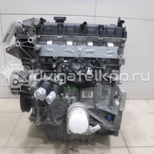 Фото Контрактный (б/у) двигатель PNDA для Ford / Ford Australia 125 л.с 16V 1.6 л бензин 1752082