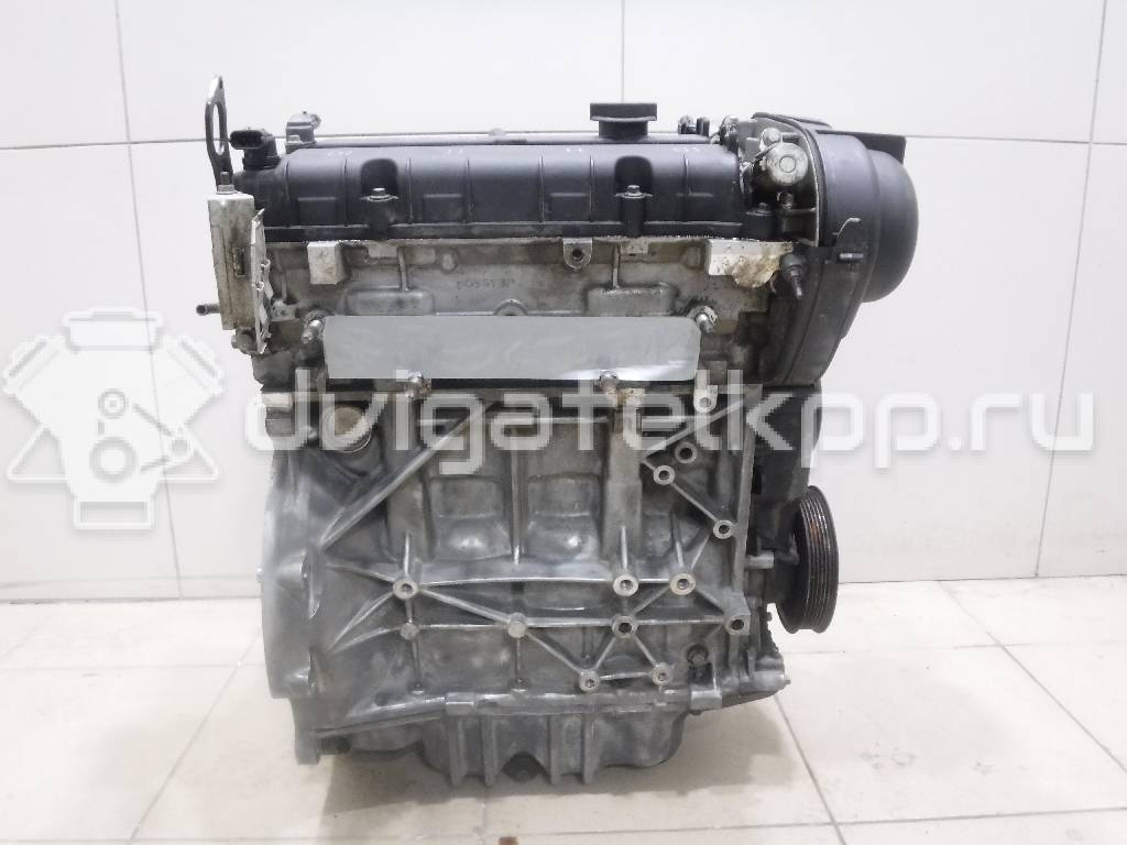 Фото Контрактный (б/у) двигатель PNDA для Ford / Ford Australia 125 л.с 16V 1.6 л бензин 1752082 {forloop.counter}}