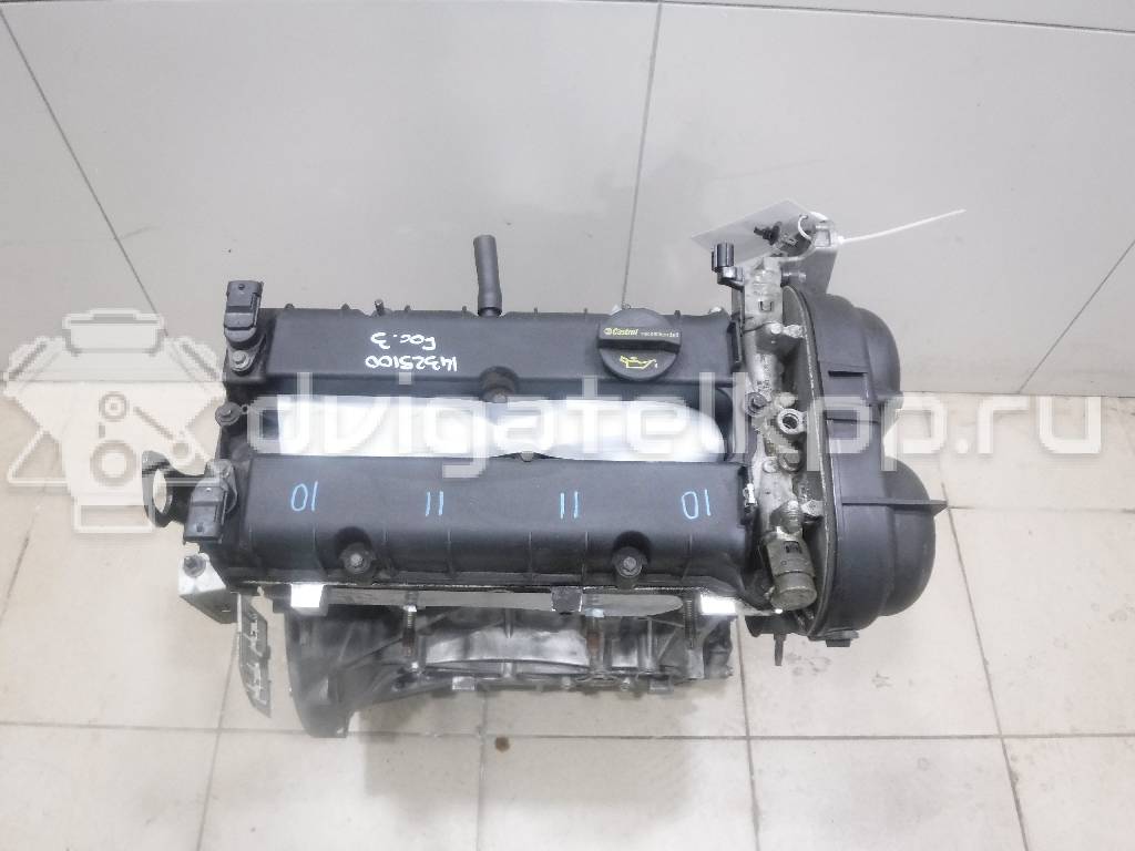 Фото Контрактный (б/у) двигатель PNDA для Ford / Ford Australia 125 л.с 16V 1.6 л бензин 1752082 {forloop.counter}}