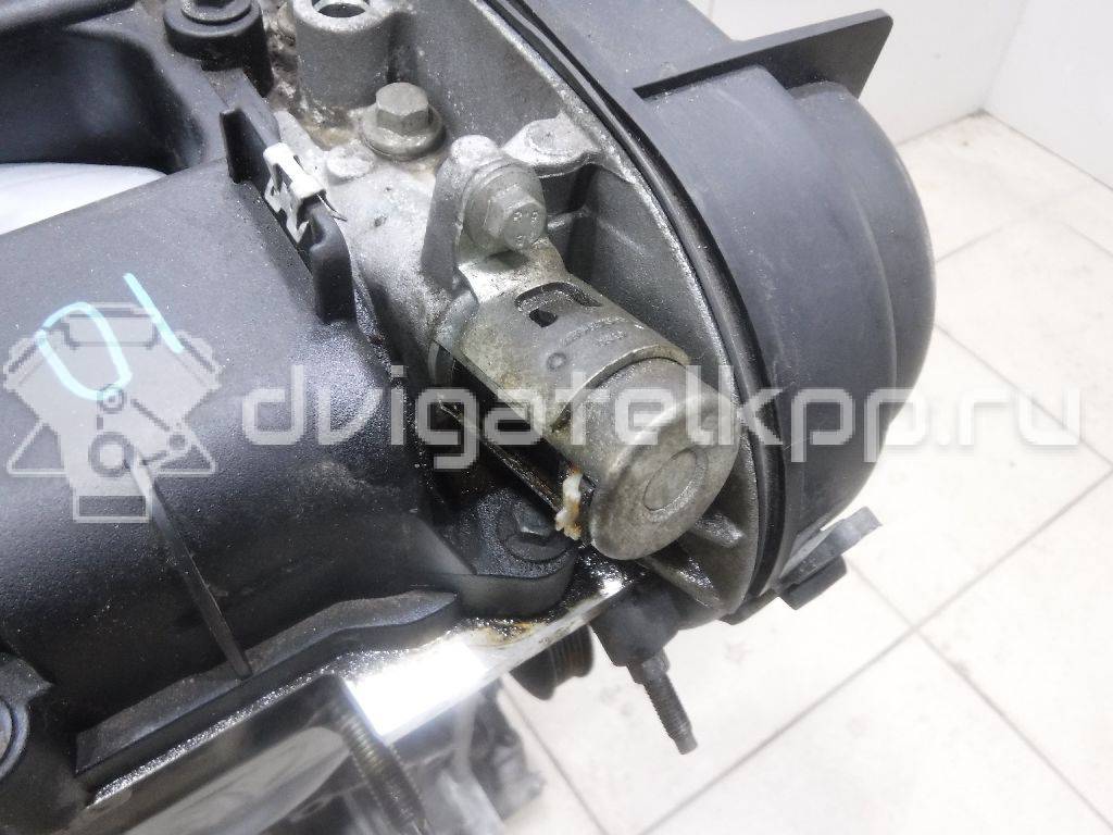 Фото Контрактный (б/у) двигатель PNDA для Ford / Ford Australia 125 л.с 16V 1.6 л бензин 1752082 {forloop.counter}}