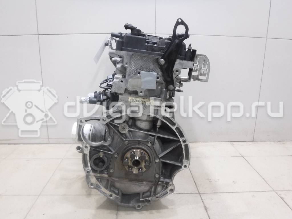 Фото Контрактный (б/у) двигатель PNDA для Ford / Ford Australia 125 л.с 16V 1.6 л бензин 1752082 {forloop.counter}}