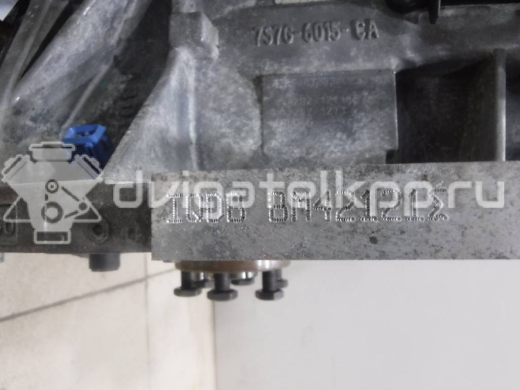 Фото Контрактный (б/у) двигатель PNDA для Ford / Ford Australia 125 л.с 16V 1.6 л бензин 1752082 {forloop.counter}}