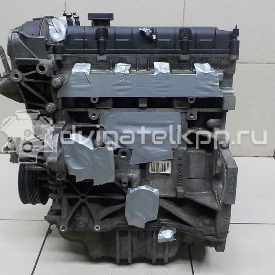 Фото Контрактный (б/у) двигатель CT для Volkswagen / Ford (Changan) 110 л.с 16V 1.5 л бензин 1727626