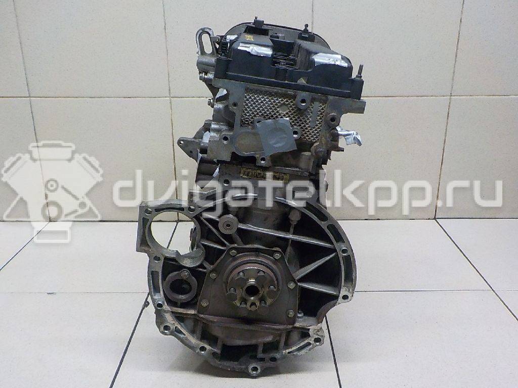 Фото Контрактный (б/у) двигатель CT для Volkswagen / Ford (Changan) 110 л.с 16V 1.5 л бензин 1727626 {forloop.counter}}