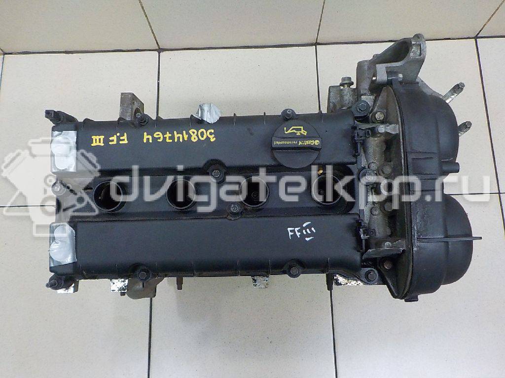 Фото Контрактный (б/у) двигатель CT для Volkswagen / Ford (Changan) 110 л.с 16V 1.5 л бензин 1727626 {forloop.counter}}