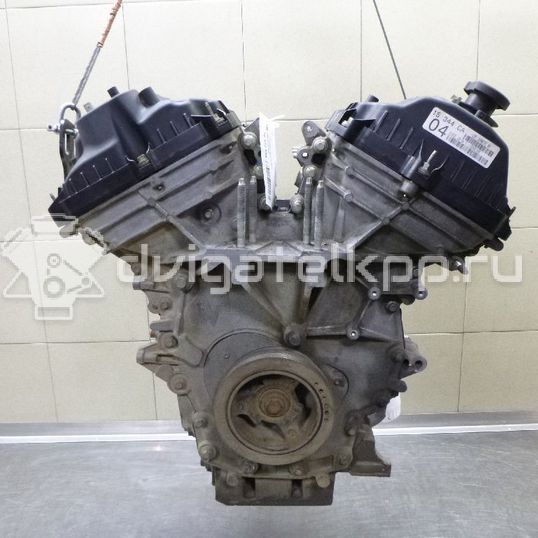 Фото Контрактный (б/у) двигатель CT для Volkswagen / Ford (Changan) 110 л.с 16V 1.5 л бензин AT4Z6006A