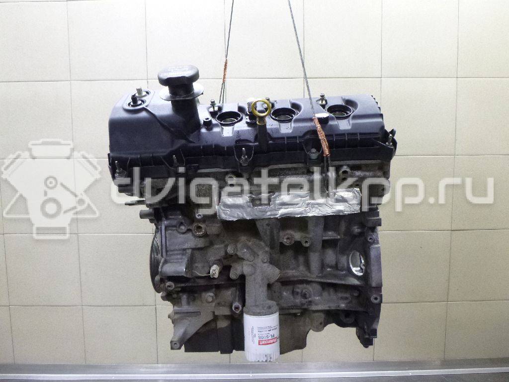 Фото Контрактный (б/у) двигатель CT для Volkswagen / Ford (Changan) 110 л.с 16V 1.5 л бензин AT4Z6006A {forloop.counter}}