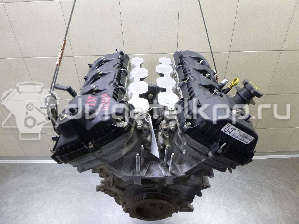 Фото Контрактный (б/у) двигатель CT для Volkswagen / Ford (Changan) 110 л.с 16V 1.5 л бензин AT4Z6006A {forloop.counter}}