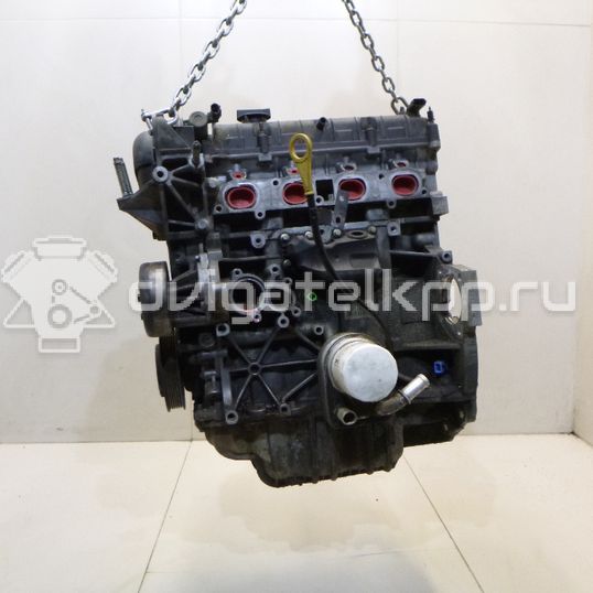 Фото Контрактный (б/у) двигатель CT для Volkswagen / Ford (Changan) 110 л.с 16V 1.5 л бензин 1752082