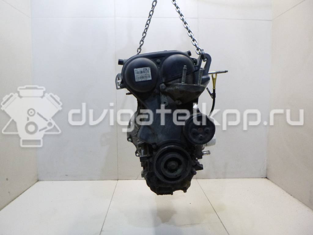 Фото Контрактный (б/у) двигатель CT для Volkswagen / Ford (Changan) 110 л.с 16V 1.5 л бензин 1752082 {forloop.counter}}