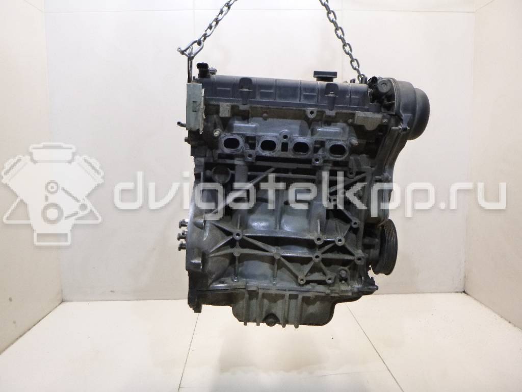 Фото Контрактный (б/у) двигатель CT для Volkswagen / Ford (Changan) 110 л.с 16V 1.5 л бензин 1752082 {forloop.counter}}