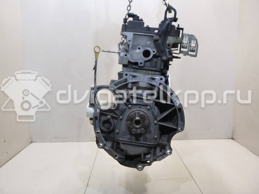 Фото Контрактный (б/у) двигатель CT для Volkswagen / Ford (Changan) 110 л.с 16V 1.5 л бензин 1752082 {forloop.counter}}