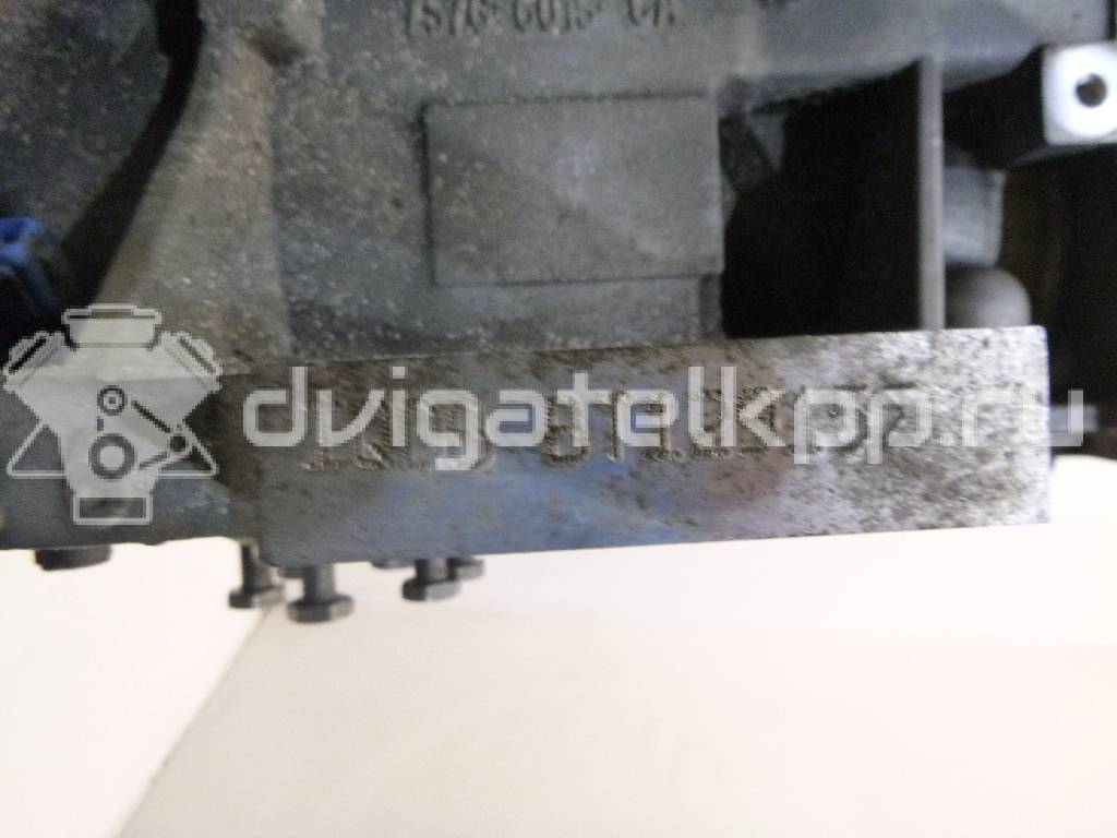 Фото Контрактный (б/у) двигатель CT для Volkswagen / Ford (Changan) 110 л.с 16V 1.5 л бензин 1752082 {forloop.counter}}