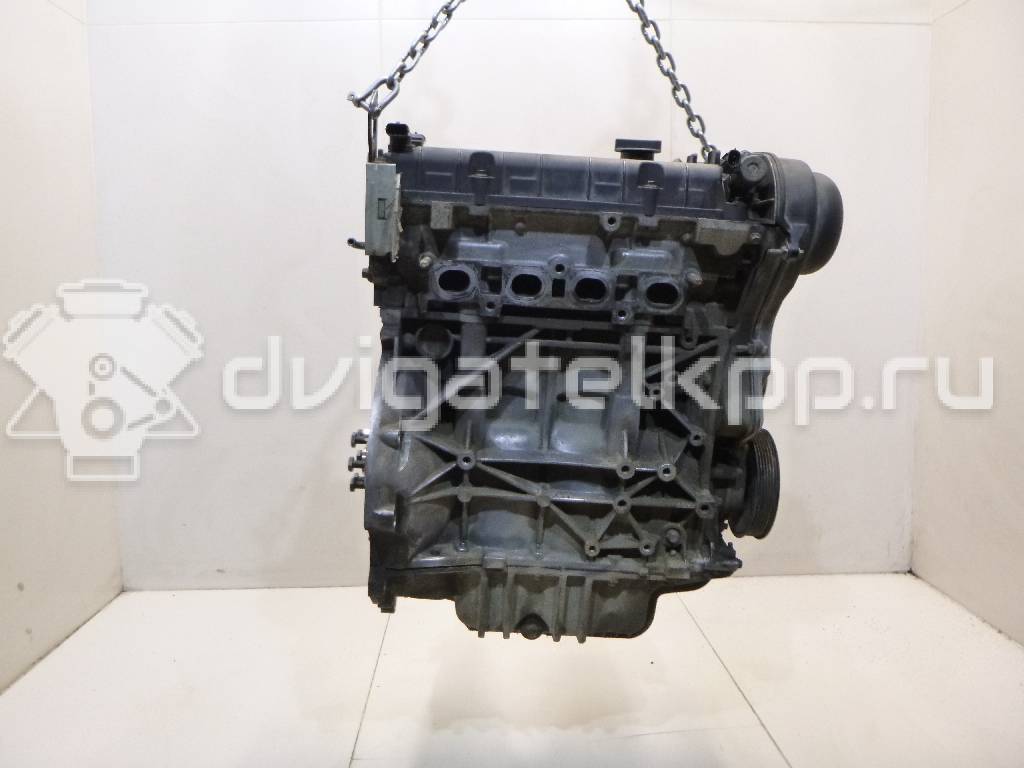 Фото Контрактный (б/у) двигатель PNDA для Ford / Ford Australia 125 л.с 16V 1.6 л бензин 1752082 {forloop.counter}}