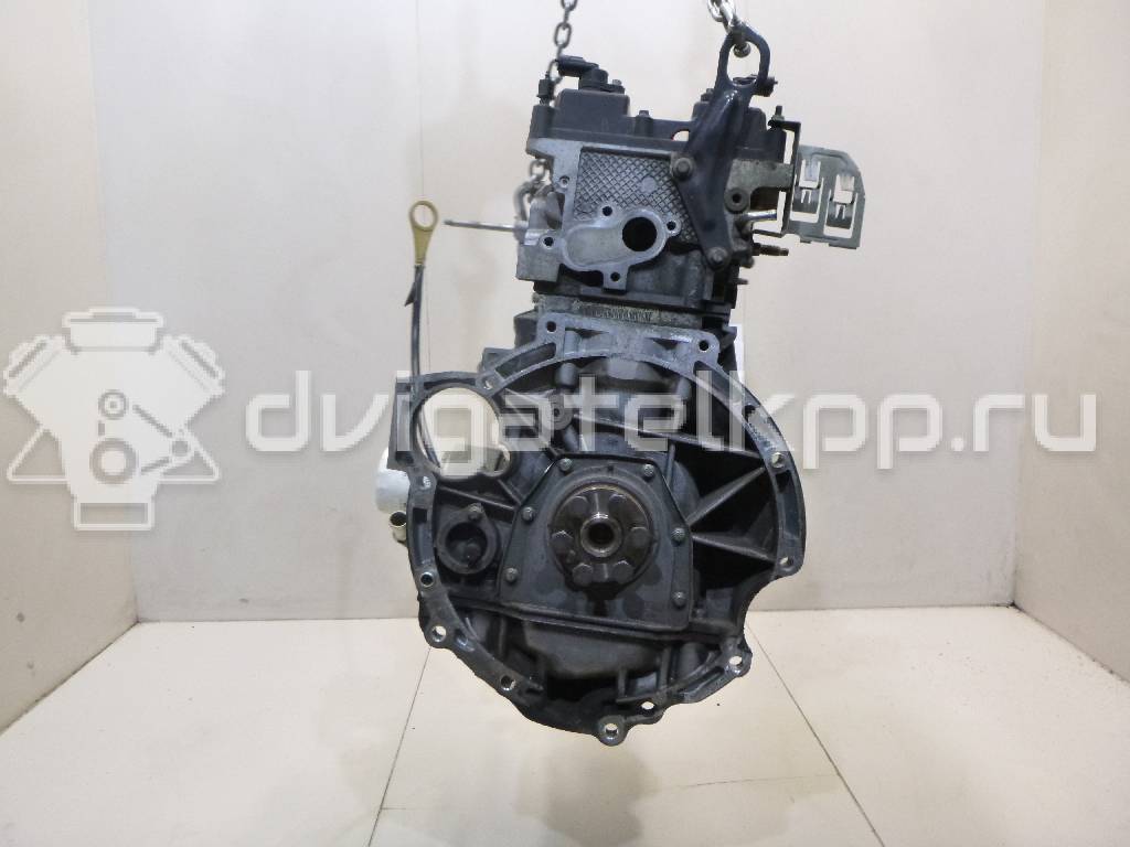 Фото Контрактный (б/у) двигатель PNDA для Ford / Ford Australia 125 л.с 16V 1.6 л бензин 1752082 {forloop.counter}}