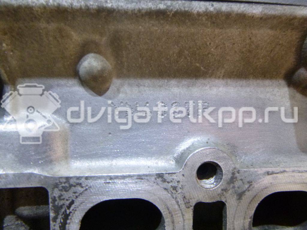 Фото Контрактный (б/у) двигатель PNDA для Ford / Ford Australia 125 л.с 16V 1.6 л бензин 1752082 {forloop.counter}}