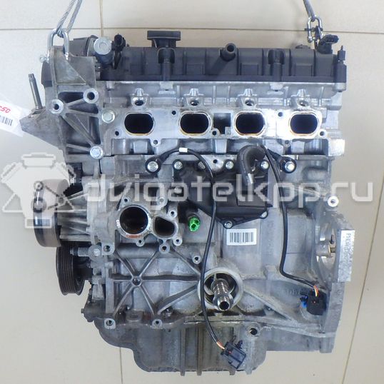 Фото Контрактный (б/у) двигатель CT для Volkswagen / Ford (Changan) 110 л.с 16V 1.5 л бензин 1752082