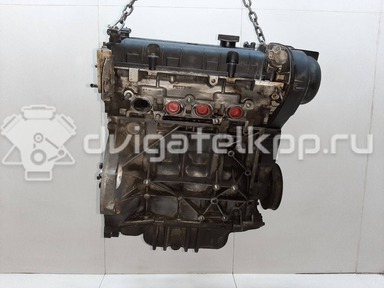 Фото Контрактный (б/у) двигатель CT для Volkswagen / Ford (Changan) 110 л.с 16V 1.5 л бензин 1752082 {forloop.counter}}