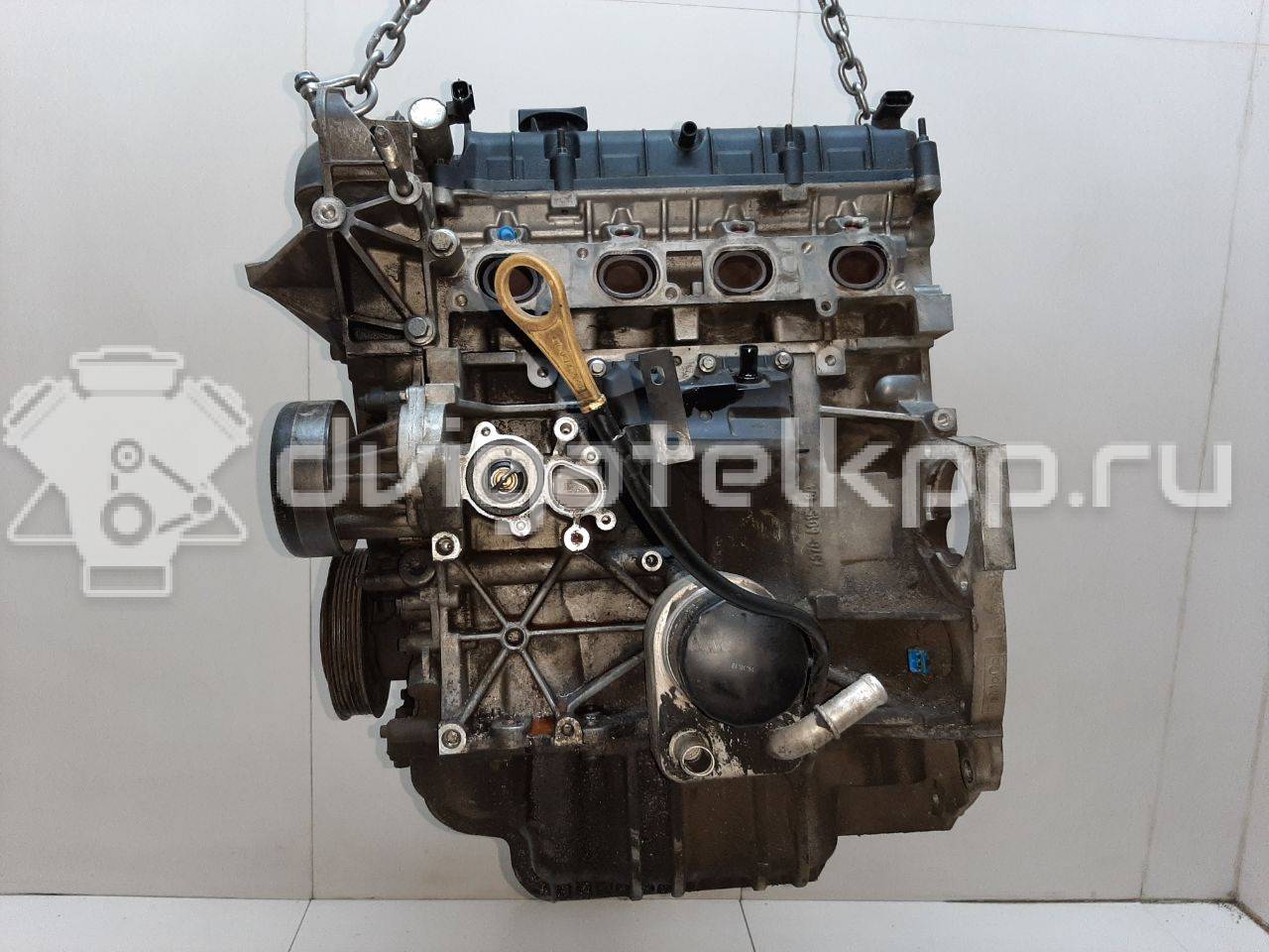 Фото Контрактный (б/у) двигатель PNDA для Ford / Ford Australia 125 л.с 16V 1.6 л бензин 1752082 {forloop.counter}}