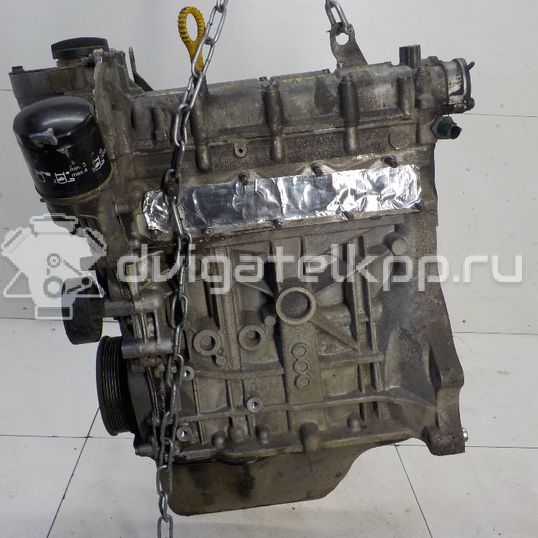 Фото Контрактный (б/у) двигатель CFNA для Volkswagen / Seat 105 л.с 16V 1.6 л бензин 03C100092BX