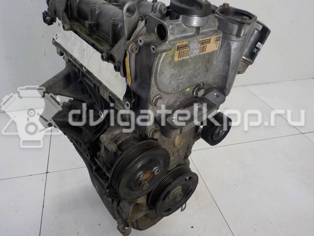 Фото Контрактный (б/у) двигатель CFNA для Volkswagen Vento 105 л.с 16V 1.6 л бензин 03C100092BX {forloop.counter}}