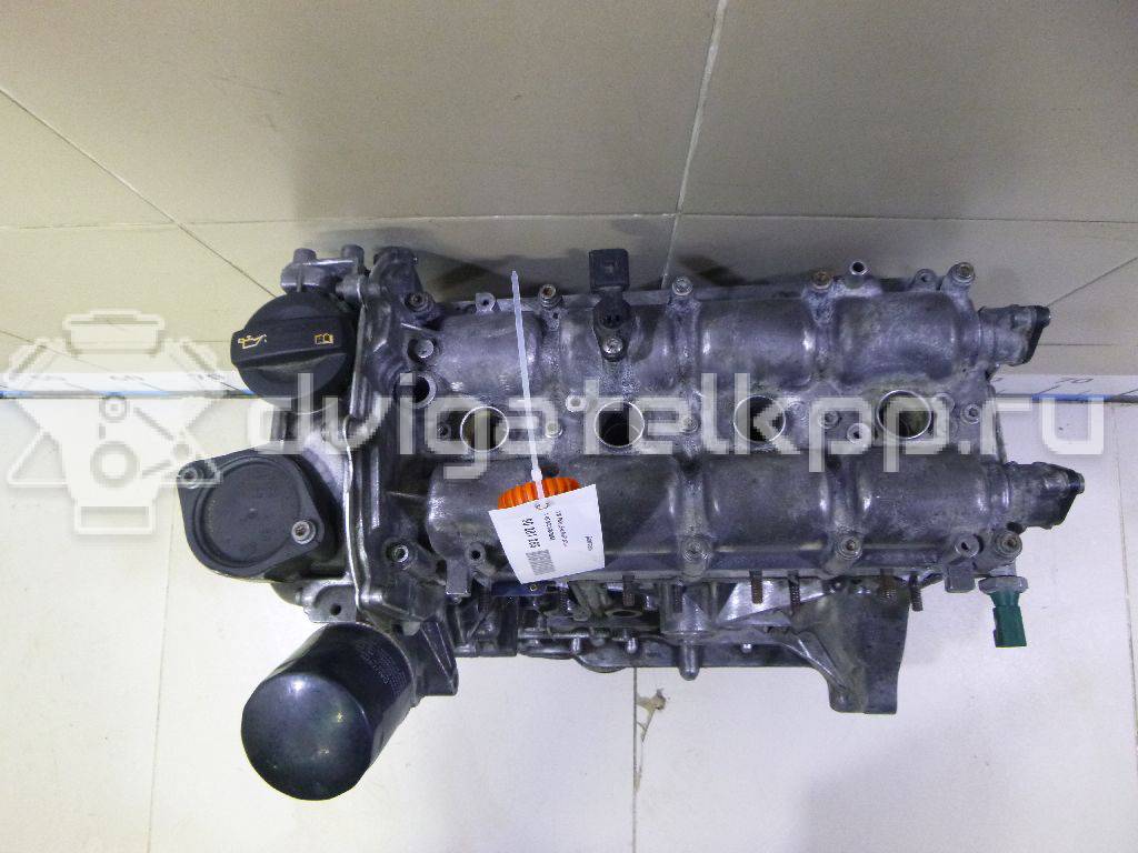 Фото Контрактный (б/у) двигатель CFNA для Seat Toledo 105 л.с 16V 1.6 л бензин 03C100092BX {forloop.counter}}