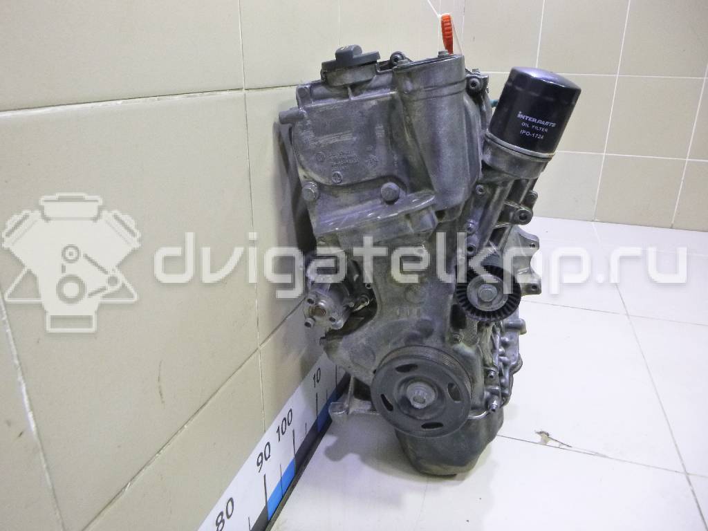 Фото Контрактный (б/у) двигатель CFNA для Seat Toledo 105 л.с 16V 1.6 л бензин 03C100092BX {forloop.counter}}