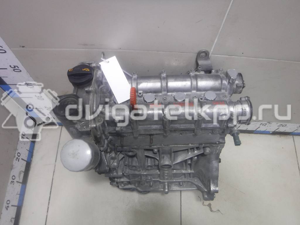 Фото Контрактный (б/у) двигатель CFNA для Skoda / Volkswagen 105 л.с 16V 1.6 л бензин 03C100092BX {forloop.counter}}