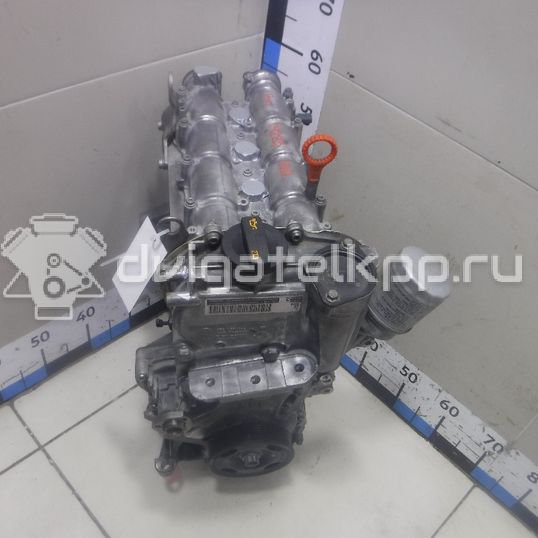 Фото Контрактный (б/у) двигатель CFNA для Volkswagen Vento 105 л.с 16V 1.6 л бензин 03C100092BX