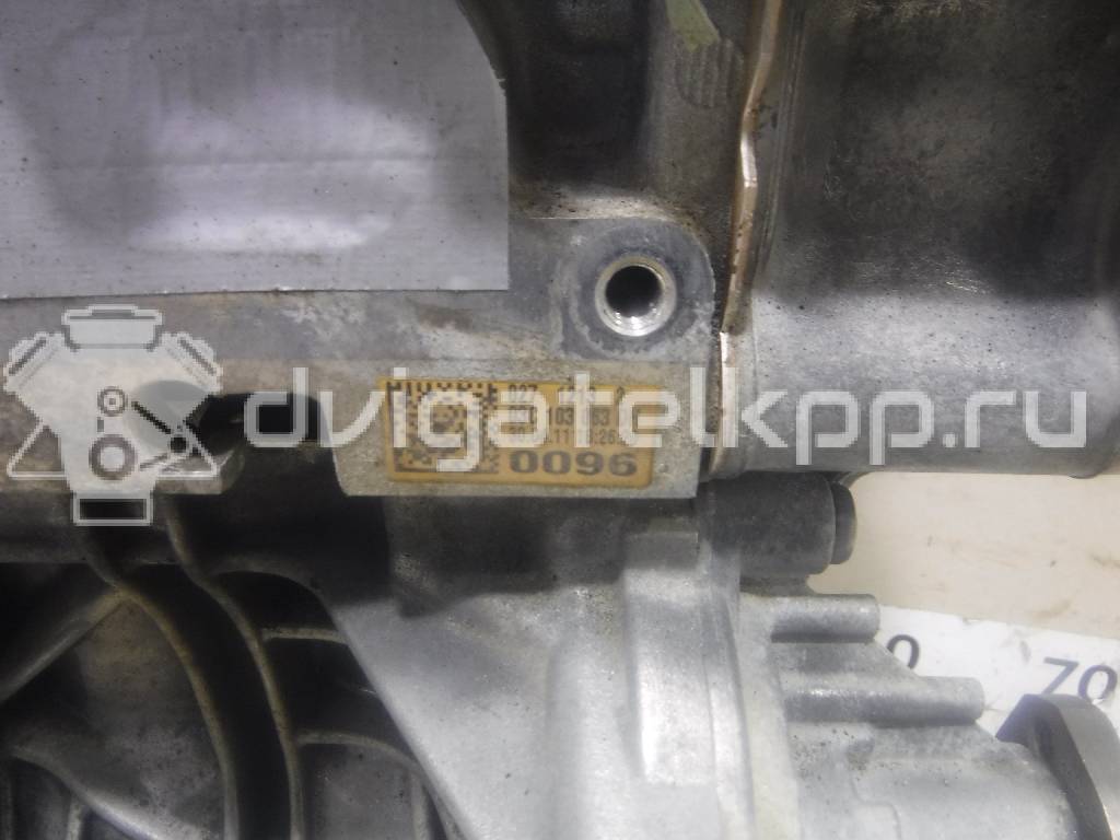 Фото Контрактный (б/у) двигатель CFNA для Volkswagen Vento 105 л.с 16V 1.6 л бензин 03C100092BX {forloop.counter}}