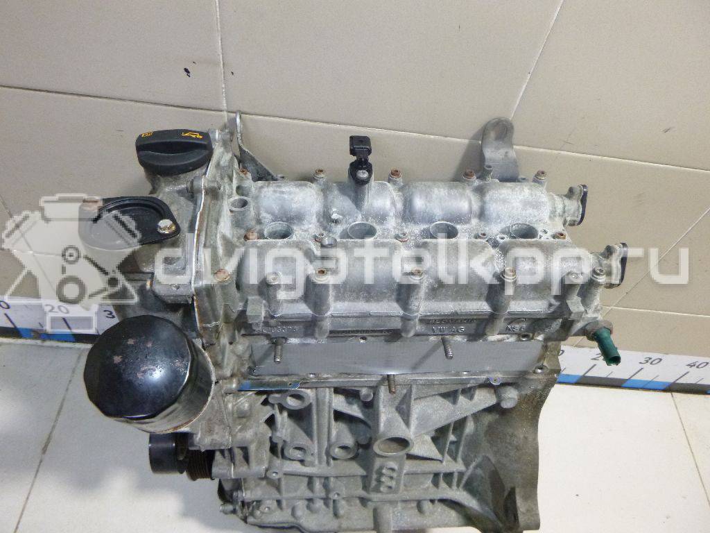 Фото Контрактный (б/у) двигатель CFNA для Volkswagen Vento 105 л.с 16V 1.6 л бензин 03C100092BX {forloop.counter}}