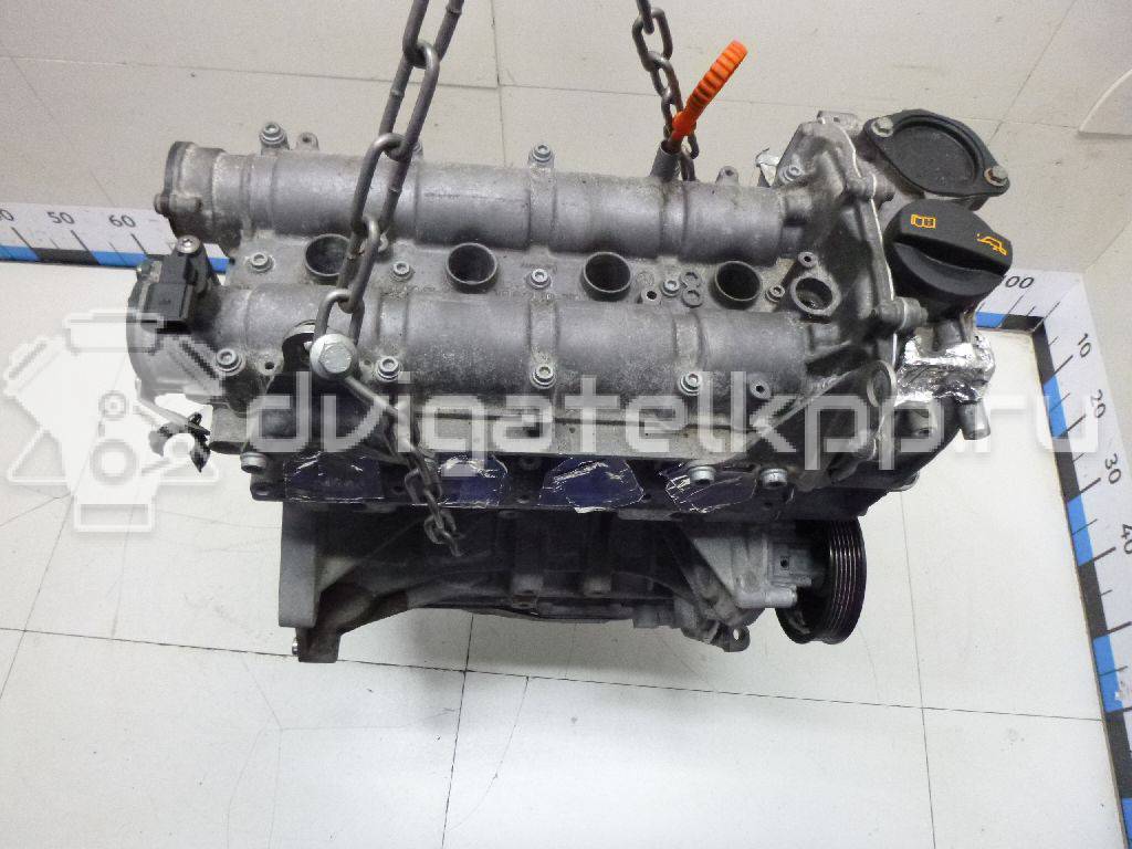 Фото Контрактный (б/у) двигатель CFNA для Skoda / Volkswagen 105 л.с 16V 1.6 л бензин 03C100092BX {forloop.counter}}