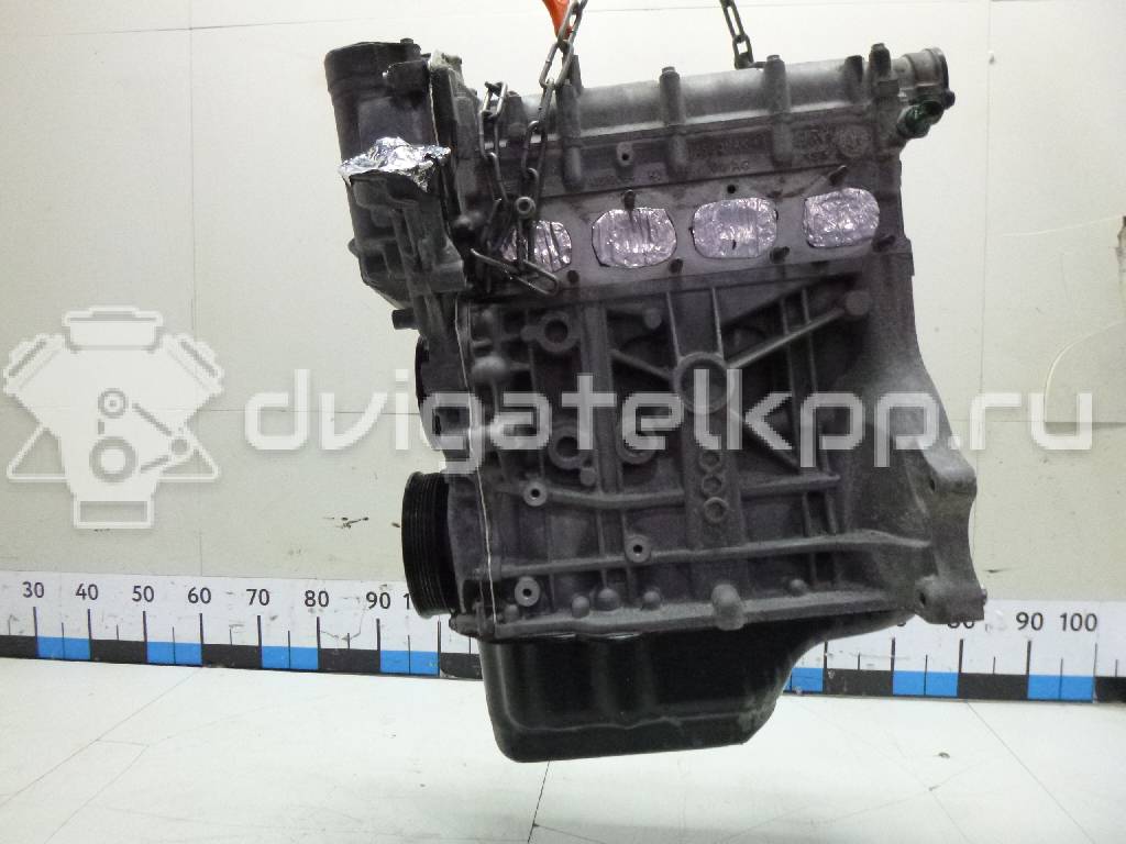 Фото Контрактный (б/у) двигатель CFNA для Skoda / Volkswagen 105 л.с 16V 1.6 л бензин 03C100092BX {forloop.counter}}