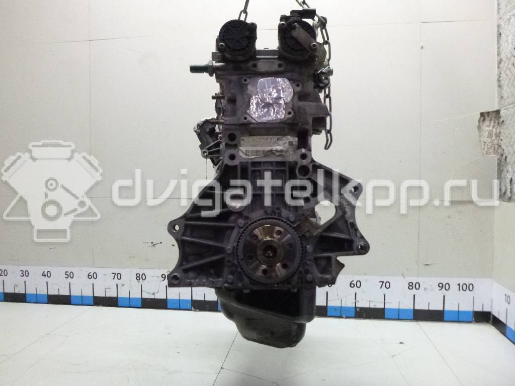 Фото Контрактный (б/у) двигатель CFNA для Skoda / Volkswagen 105 л.с 16V 1.6 л бензин 03C100092BX {forloop.counter}}