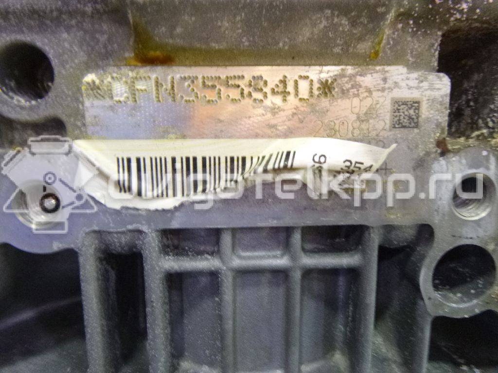Фото Контрактный (б/у) двигатель CFNA для Skoda / Volkswagen 105 л.с 16V 1.6 л бензин 03C100092BX {forloop.counter}}