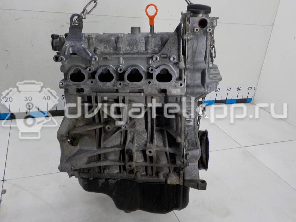 Фото Контрактный (б/у) двигатель CFNA для Volkswagen / Seat 105 л.с 16V 1.6 л бензин 03C100092BX {forloop.counter}}