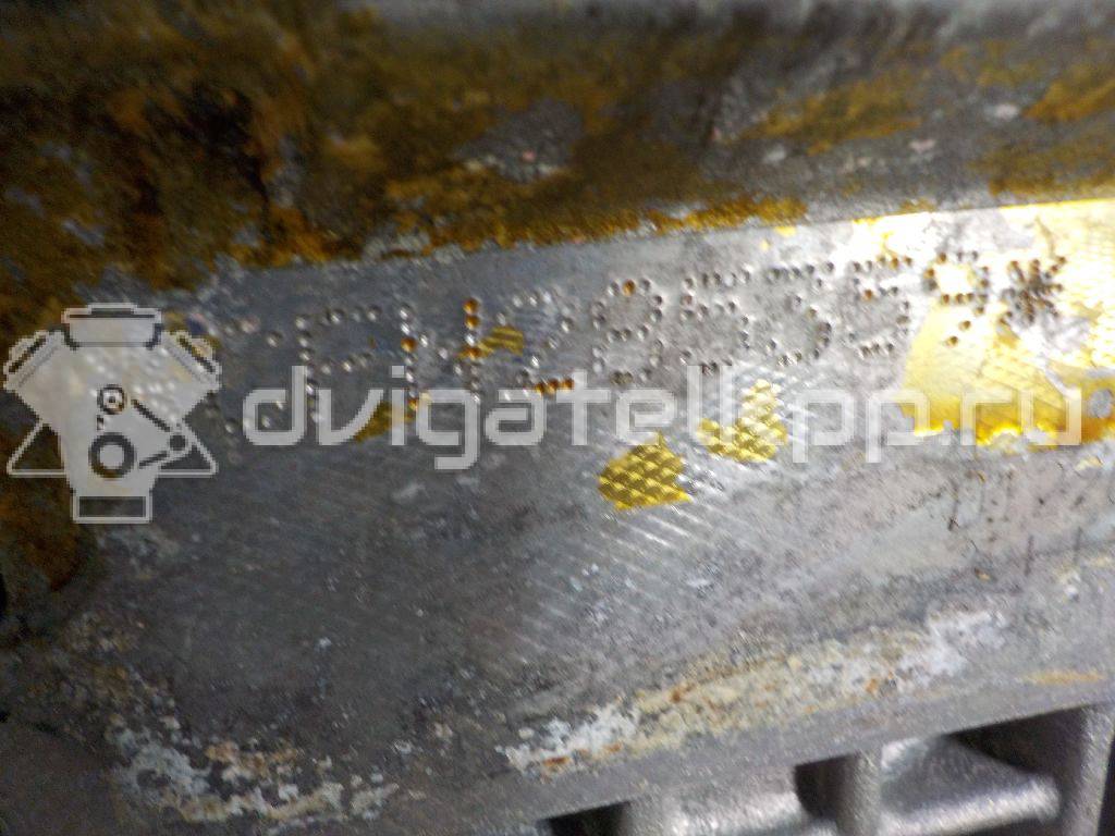 Фото Контрактный (б/у) двигатель CFNA для Volkswagen / Seat 105 л.с 16V 1.6 л бензин 03C100092BX {forloop.counter}}