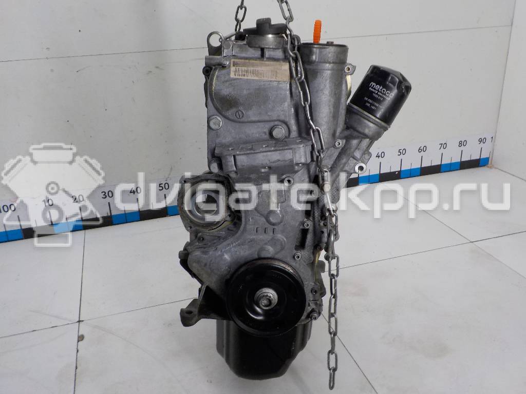 Фото Контрактный (б/у) двигатель CFNA для Volkswagen Vento 105 л.с 16V 1.6 л бензин 03C100092BX {forloop.counter}}